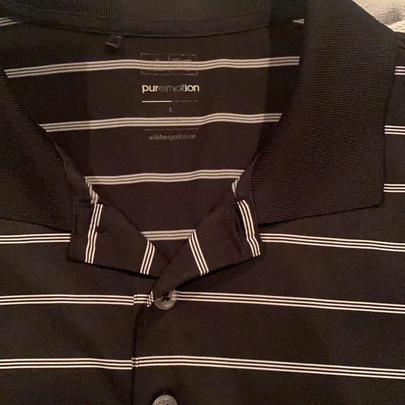 Dri fit  golf shirts buy Both or separate - Picture 5 of 8